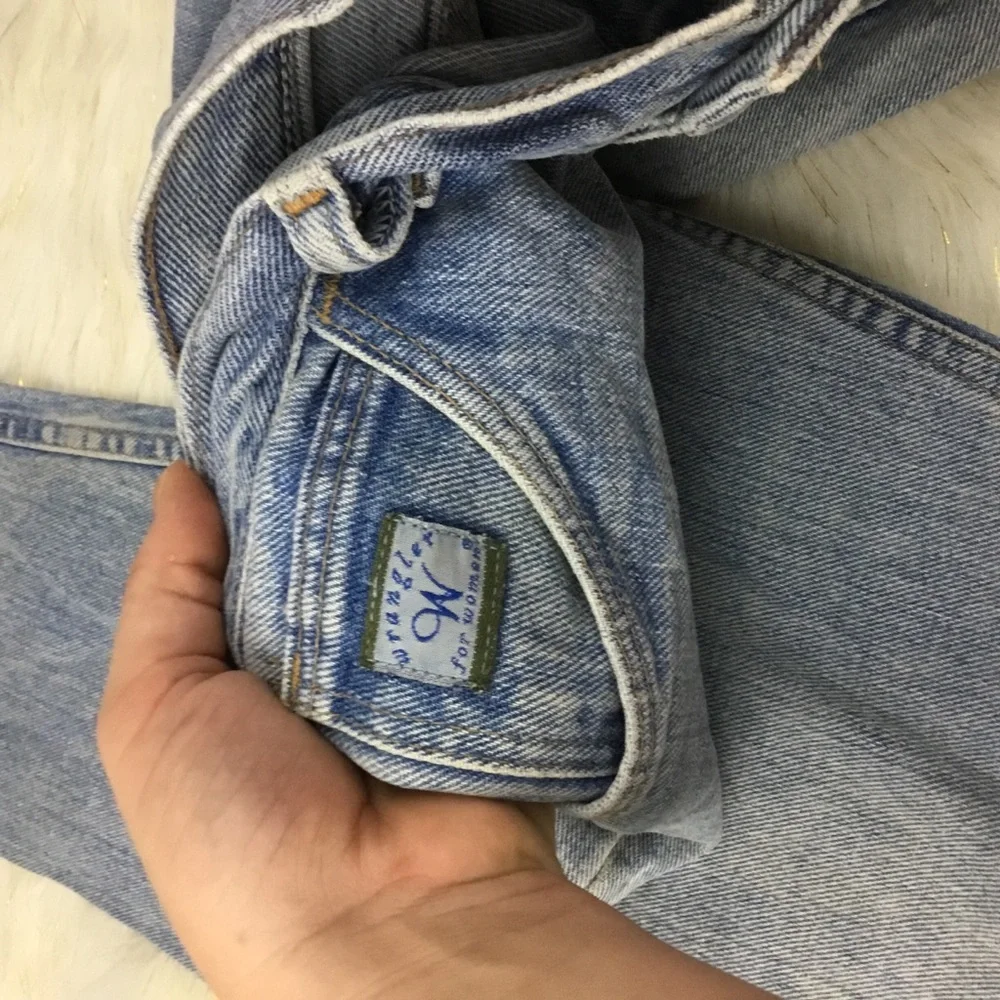 Wrangler vintage women